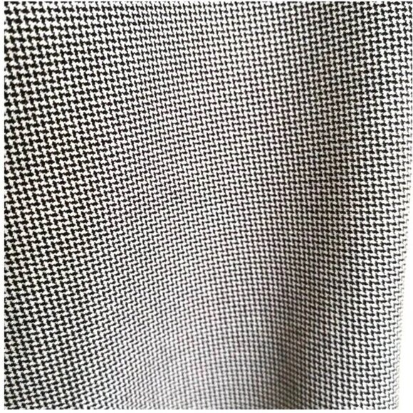 Ann Taylor Straight Leg Pants Size 10 - Picture 5 of 7